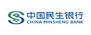中國民生銀行